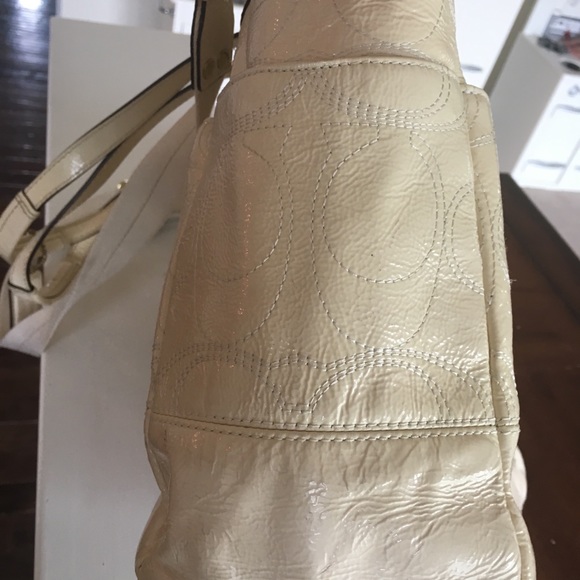 Coach Diaper Bag - Picture 7 of 7